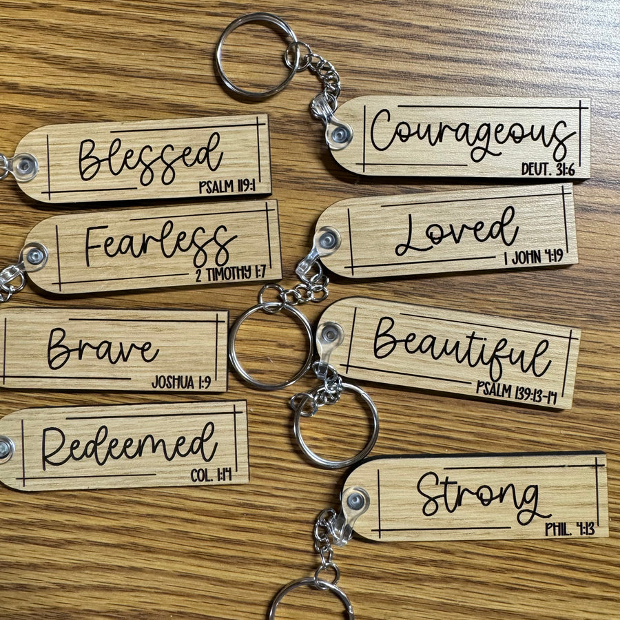 Key Chains