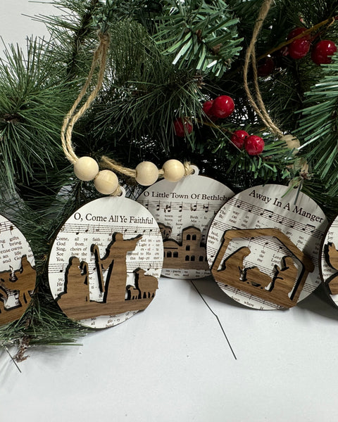 Joy to the World