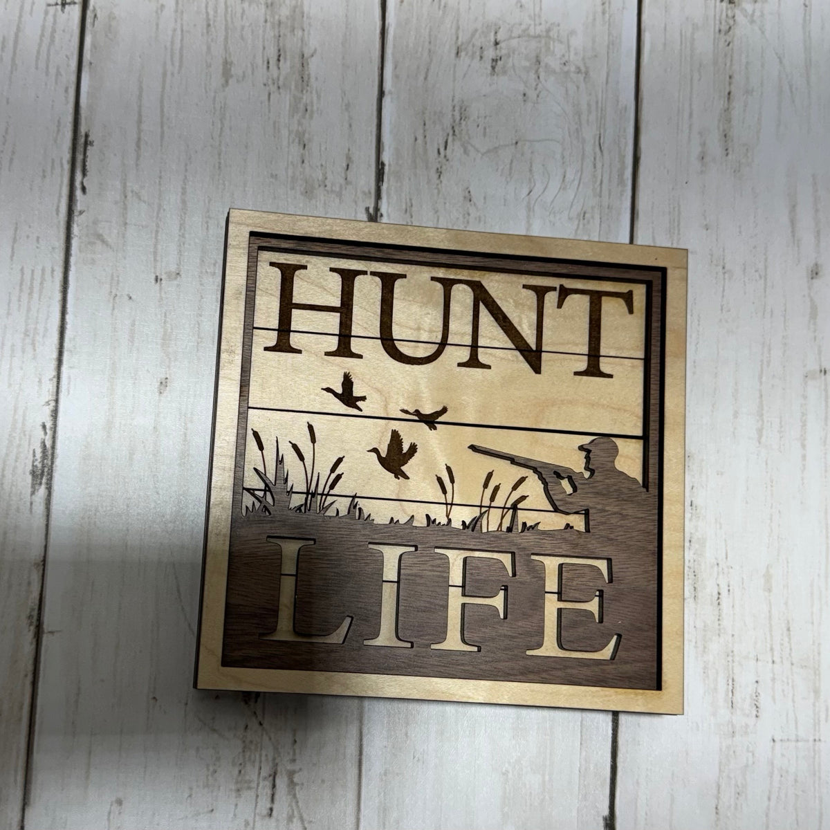 Stand Alone Farm Signs