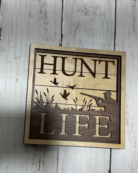 Stand Alone Farm Signs