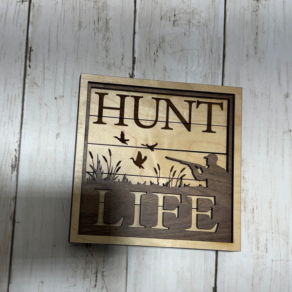 Stand Alone Farm Signs