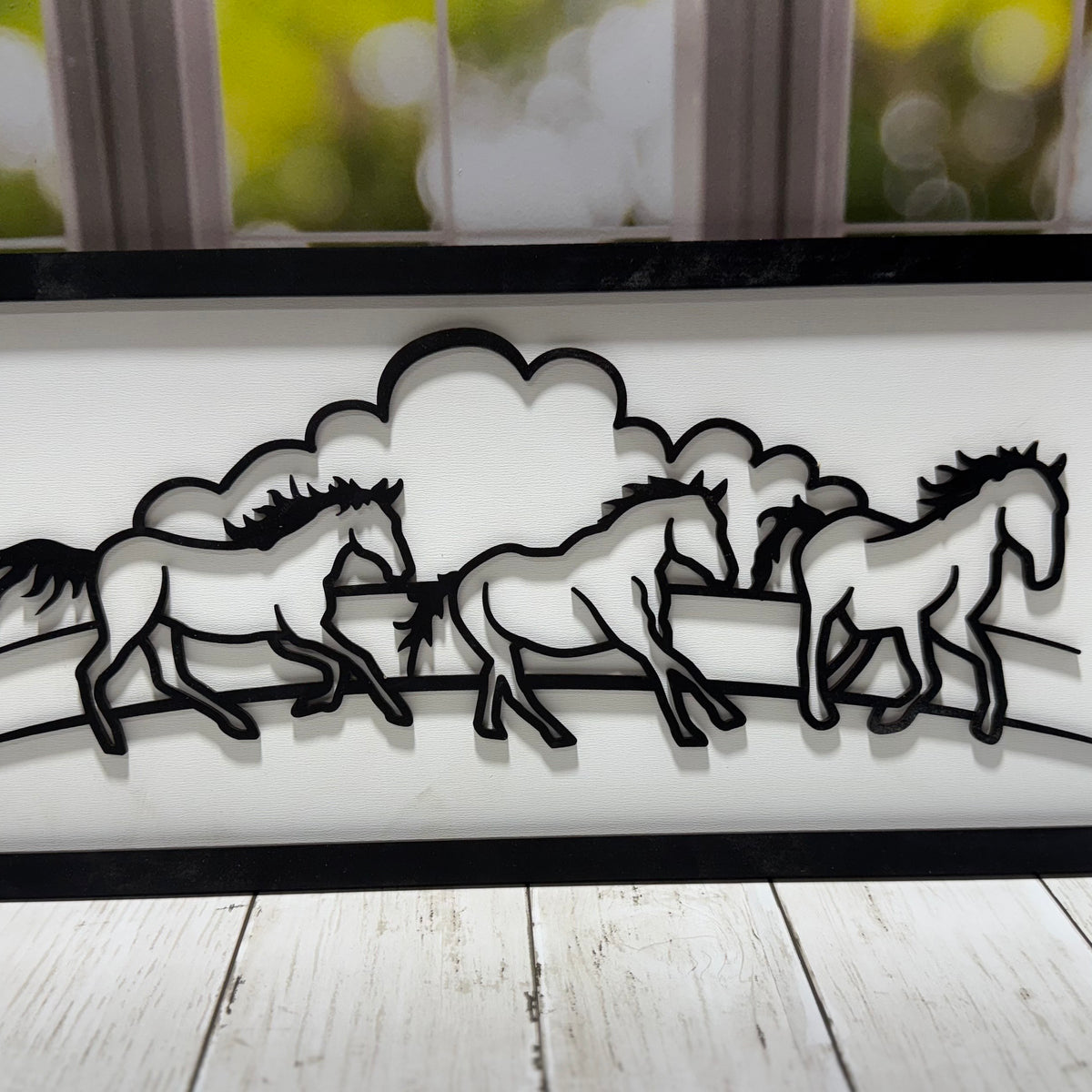Line Art Farm Animals