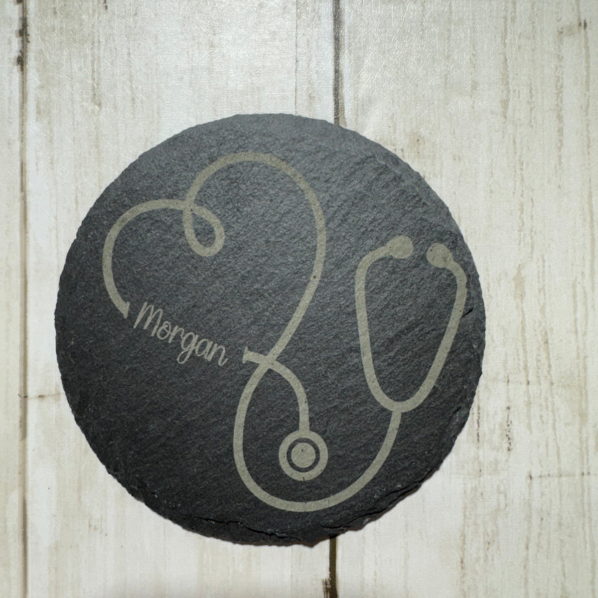 Slate Coaster