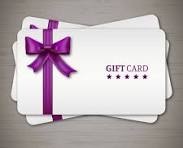 5th Street Designs Gift Card